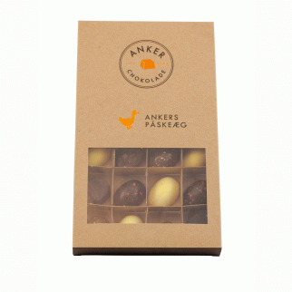 Anker Chokolade