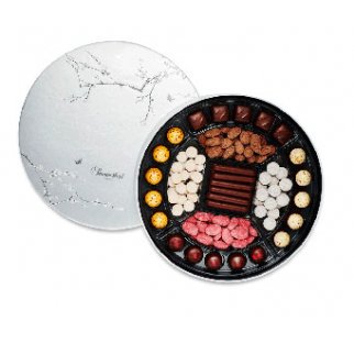 Chokolader (min køb af 10 stk.)